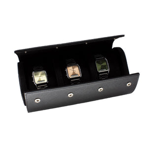 Organizador de 3 relojes 25008