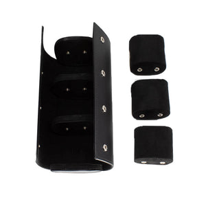 Organizador de 3 relojes 25008