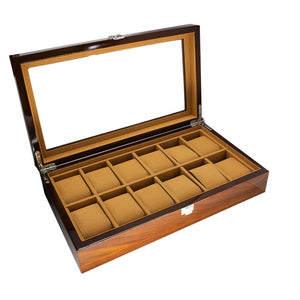 Organizador de 12 relojes 25011