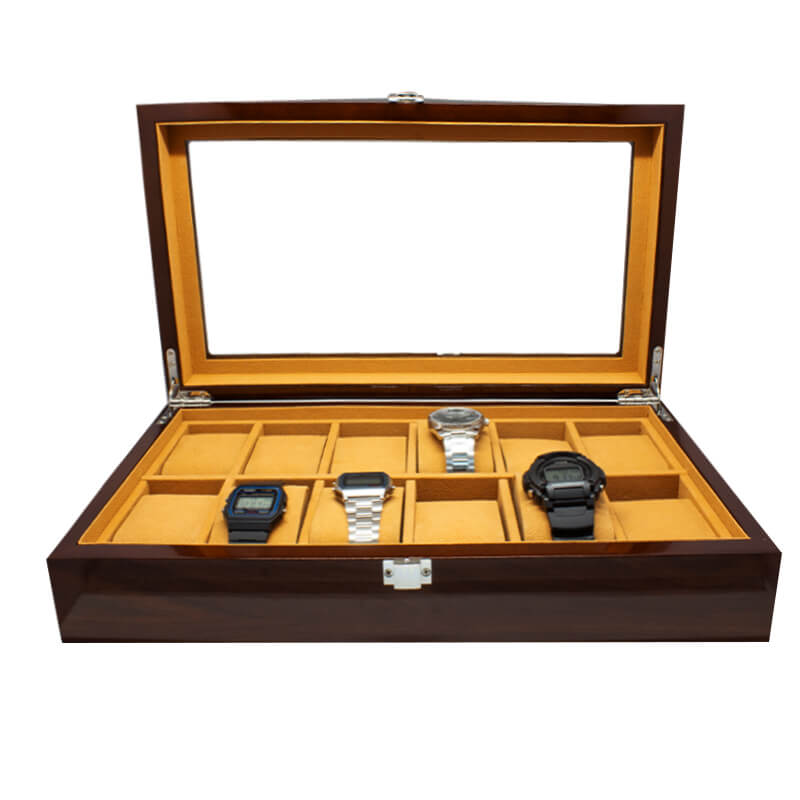 Organizador de 12 relojes 25011