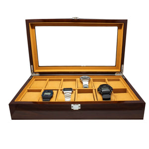 Organizador de 12 relojes 25011