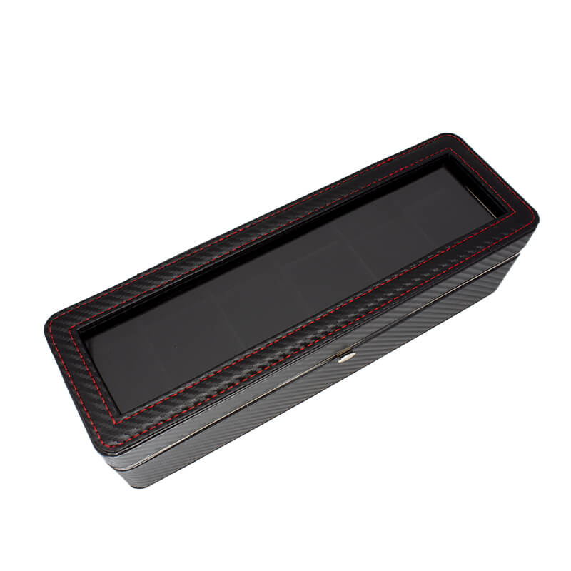 Organizador de 6 relojes 25013