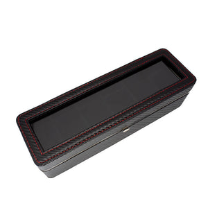 Organizador de 6 relojes 25013