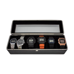 Organizador de 6 relojes 25013