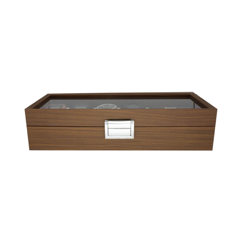 Organizador de 6 relojes 25016