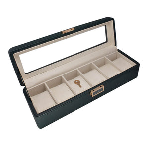 Organizador de 6 relojes 25017