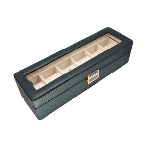 Organizador de 6 relojes 25017