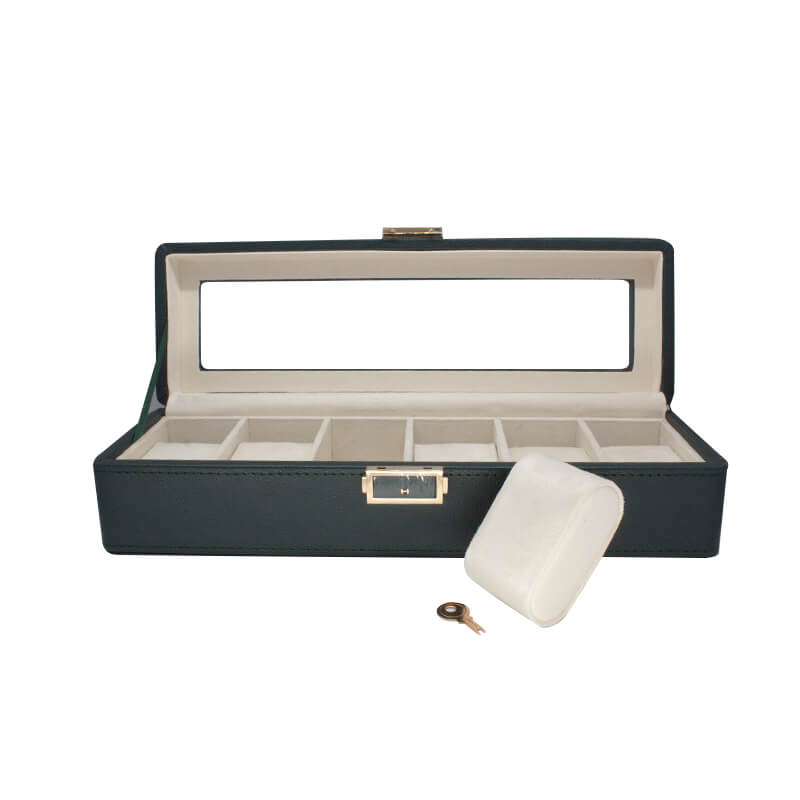 Organizador de 6 relojes 25017