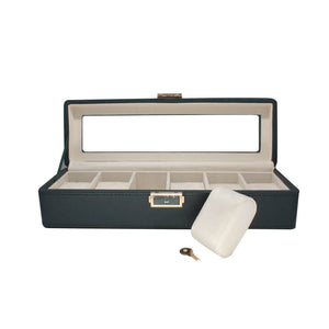 Organizador de 6 relojes 25017