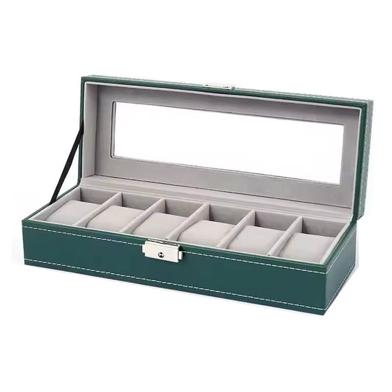 Organizador de 6 relojes 25020