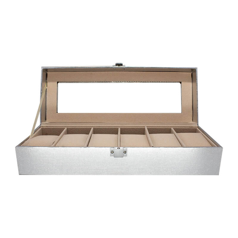 Organizador De 6 Relojes 25023