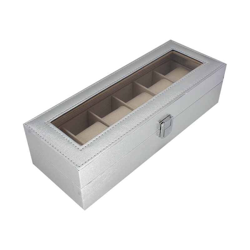 Organizador De 6 Relojes 25023