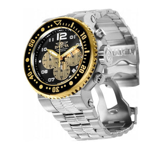 Reloj Análogo Invicta Hombre 25075