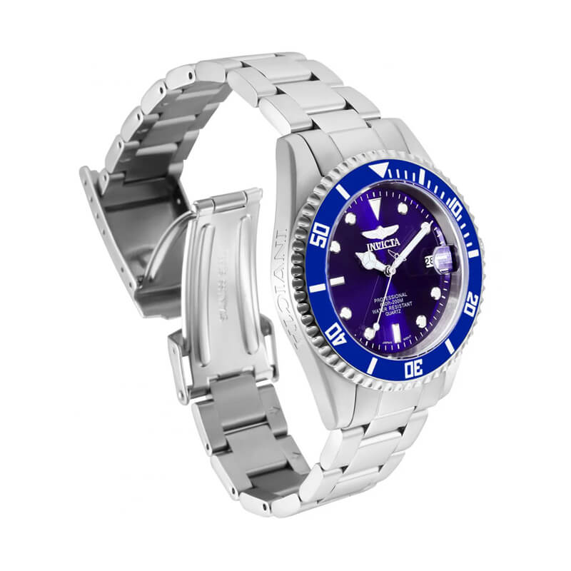 Reloj Análogo Invicta Hombre 26971