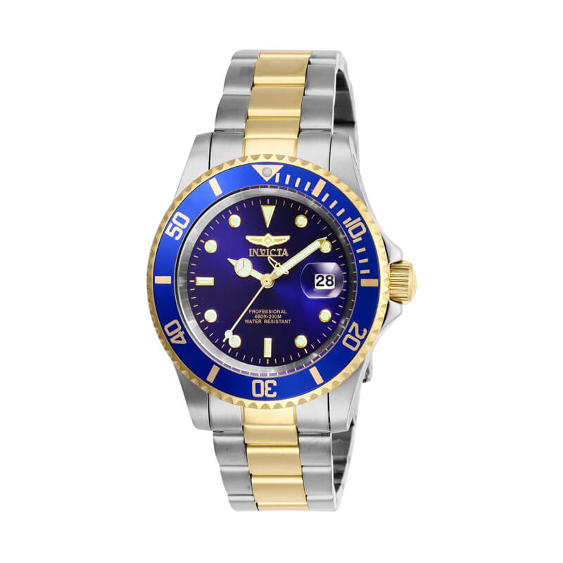 Reloj Análogo Invicta Hombre 26972