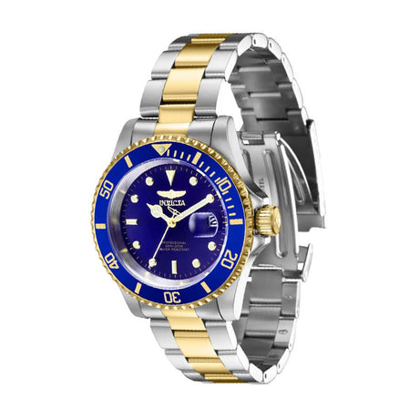 Reloj Análogo Invicta Hombre 26972