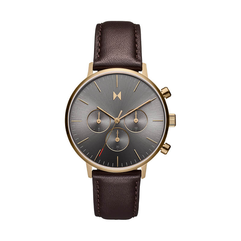 Reloj Análogo MVMT Hombre 28000281-D