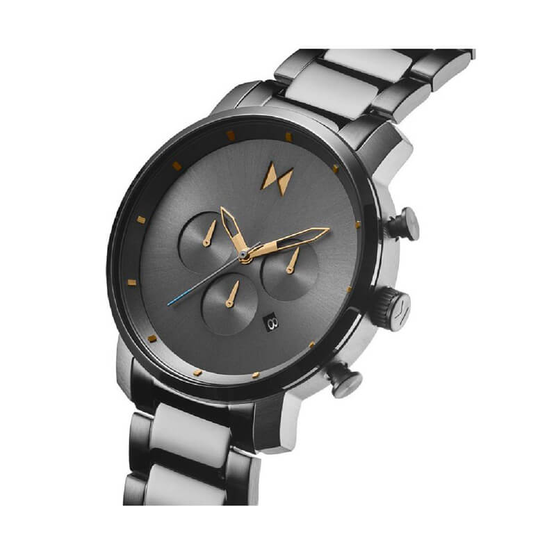 Reloj Análogo MVMT Hombre 28000289-D