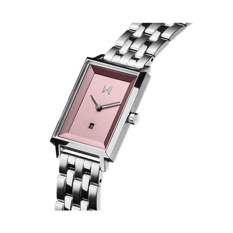 Reloj Análogo MVMT Mujer 28000291-D