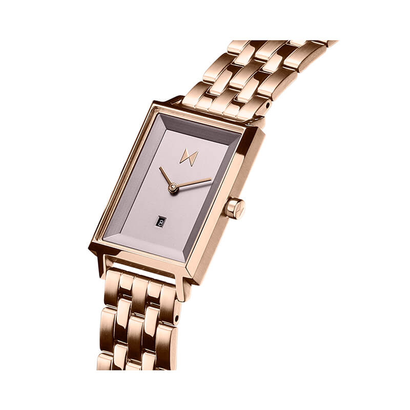 Reloj Análogo MVMT Mujer 28000292-D