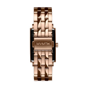 Reloj Análogo MVMT Mujer 28000292-D