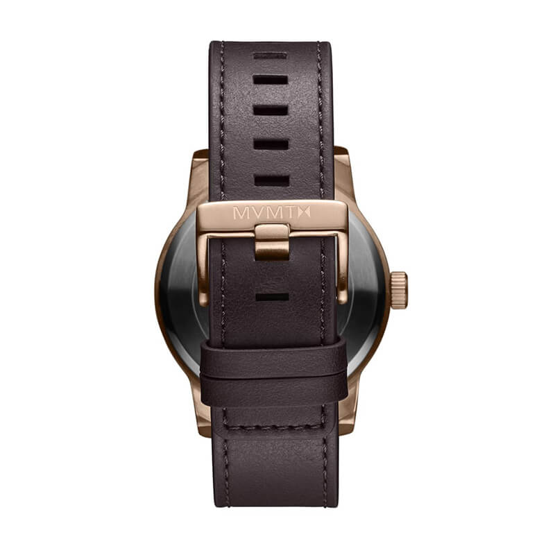 Reloj Análogo MVMT Hombre 28000312-D