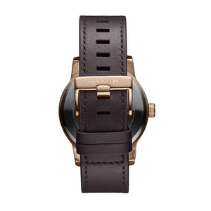 Reloj Análogo MVMT Hombre 28000312-D
