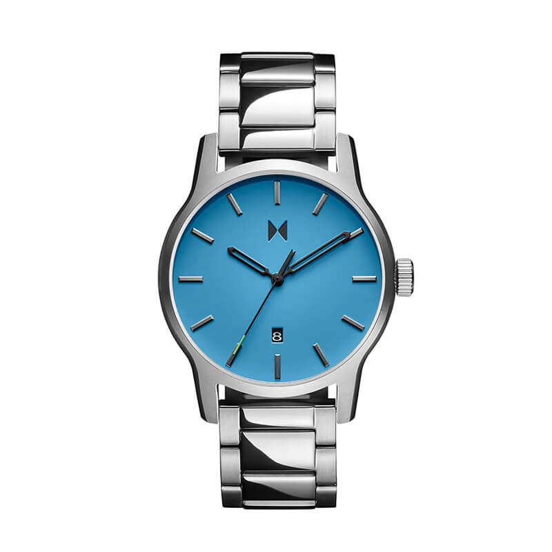 Reloj Análogo MVMT Hombre 28000315-D