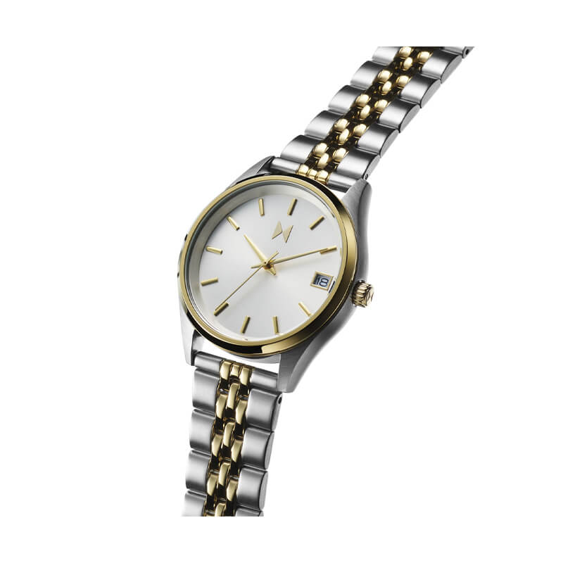 Reloj Análogo Mujer MVMT 28000409