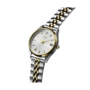 Reloj Análogo Mujer MVMT 28000409