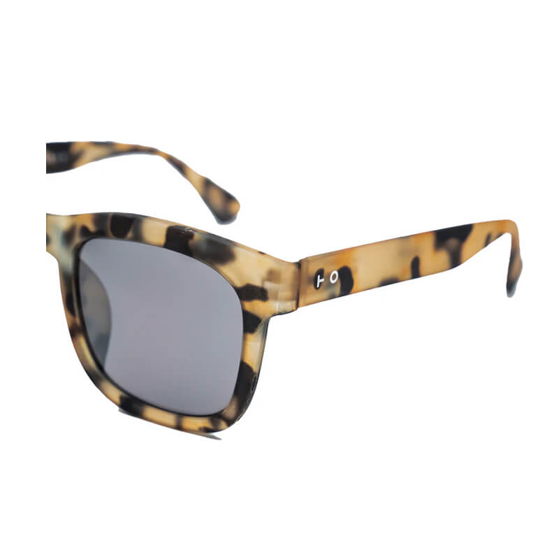 Lentes Inztinto Lynch Cheetah Unisex