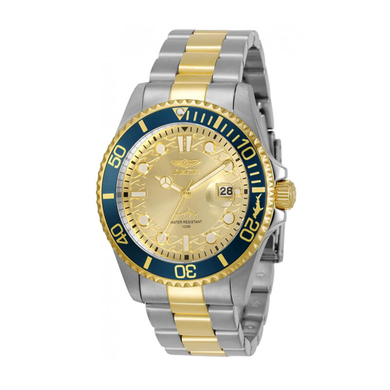 Reloj Análogo Invicta Hombre 30022