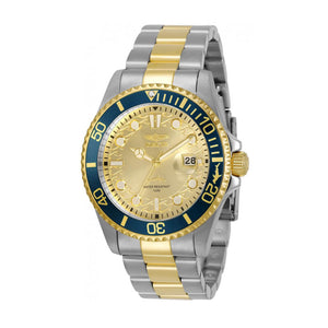 Reloj Análogo Invicta Hombre 30022