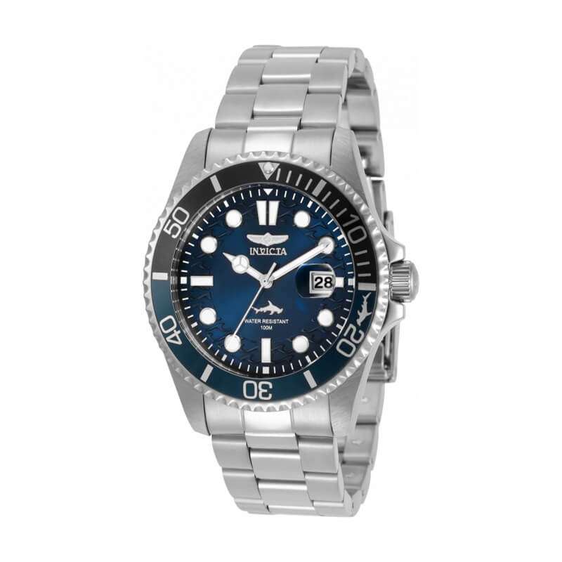 Reloj Análogo Invicta Hombre 30807