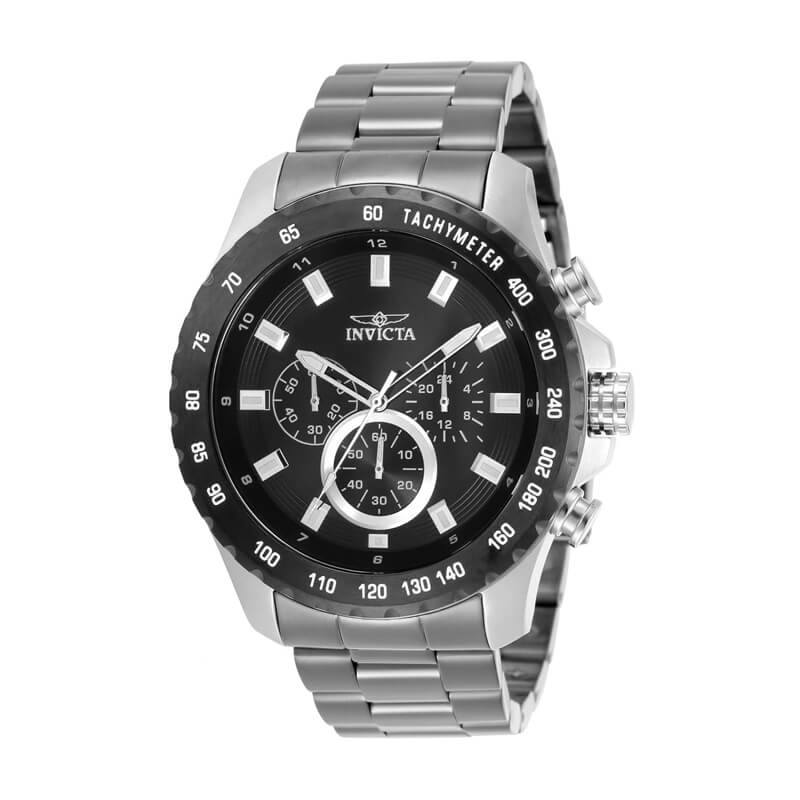 Reloj Invicta Análogo Hombre 33942 – La