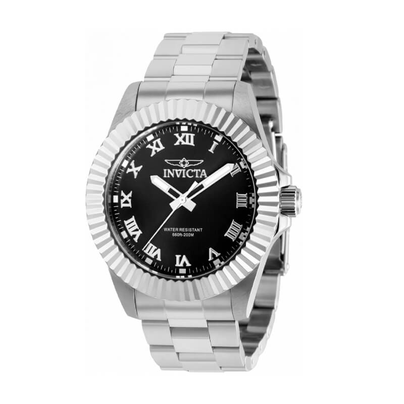 Reloj Análogo Invicta Hombre 37404