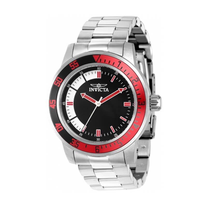 Reloj Análogo Invicta Hombre 38590