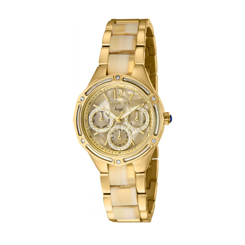 Reloj Invicta Análogo Mujer 40389