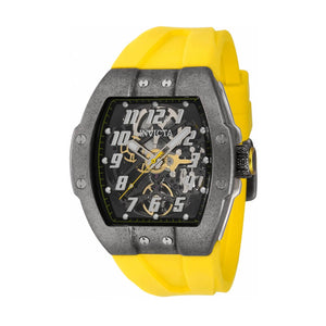 Reloj Automático Invicta Hombre 43524