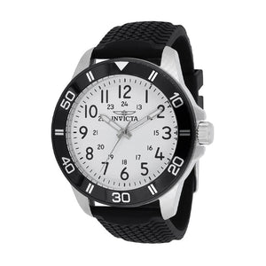 Reloj Análogo Invicta Hombre 43629