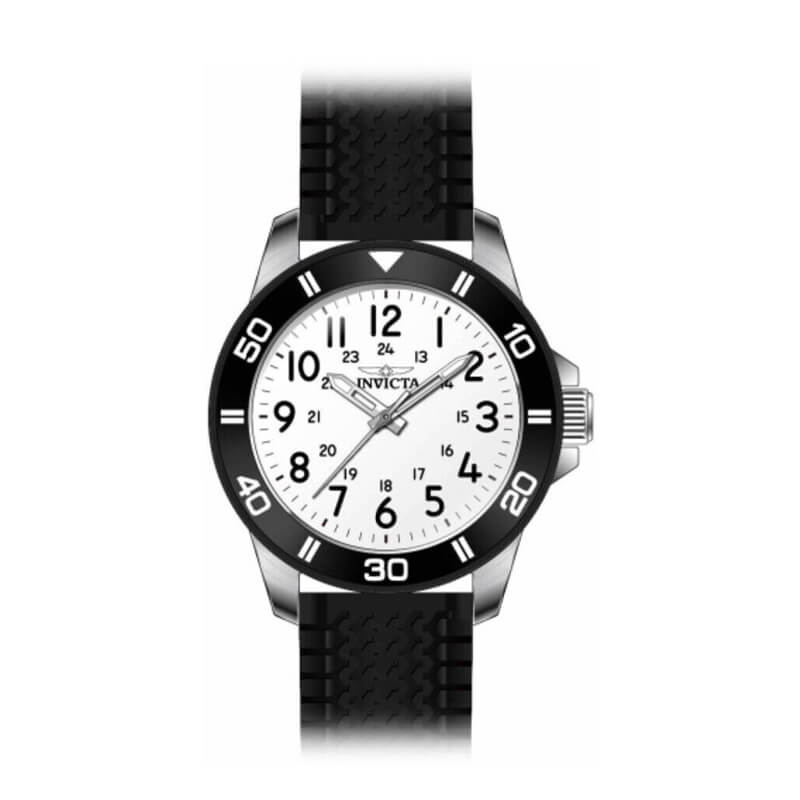 Reloj Análogo Invicta Hombre 43629