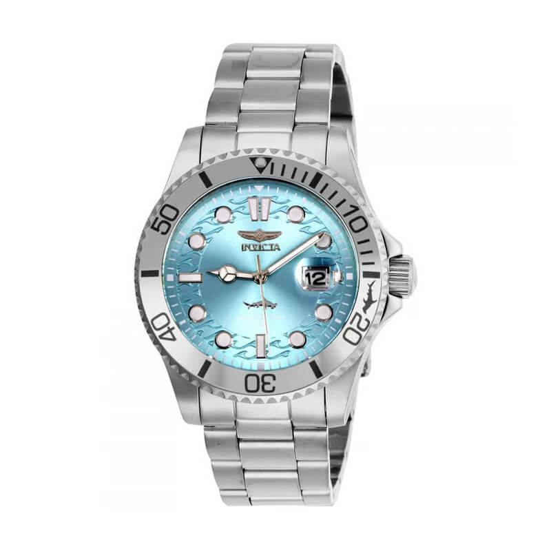 Reloj Análogo Invicta  Hombre 44715