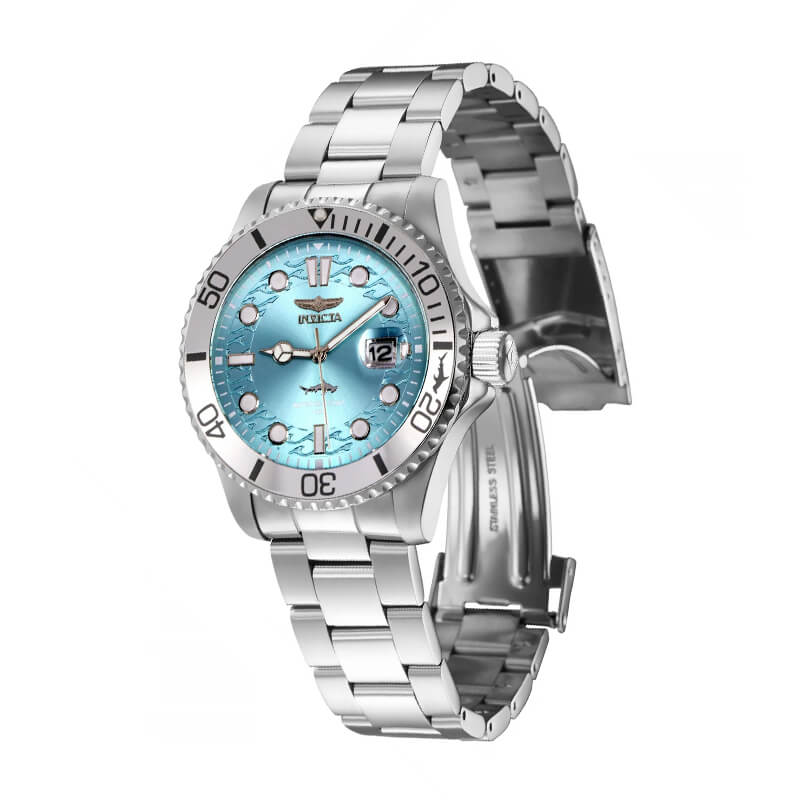 Reloj Análogo Invicta  Hombre 44715