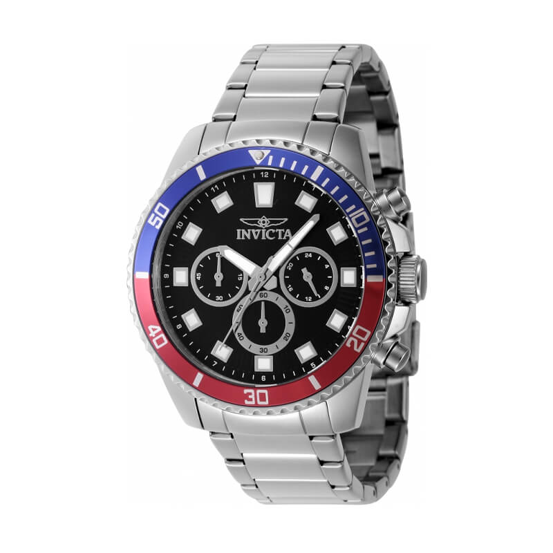 Reloj Análogo Invicta Hombre 46053 – La Relojería.cl