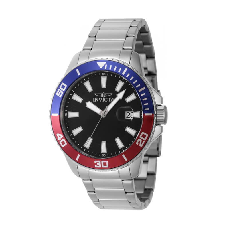 Reloj Análogo Invicta Hombre 46065