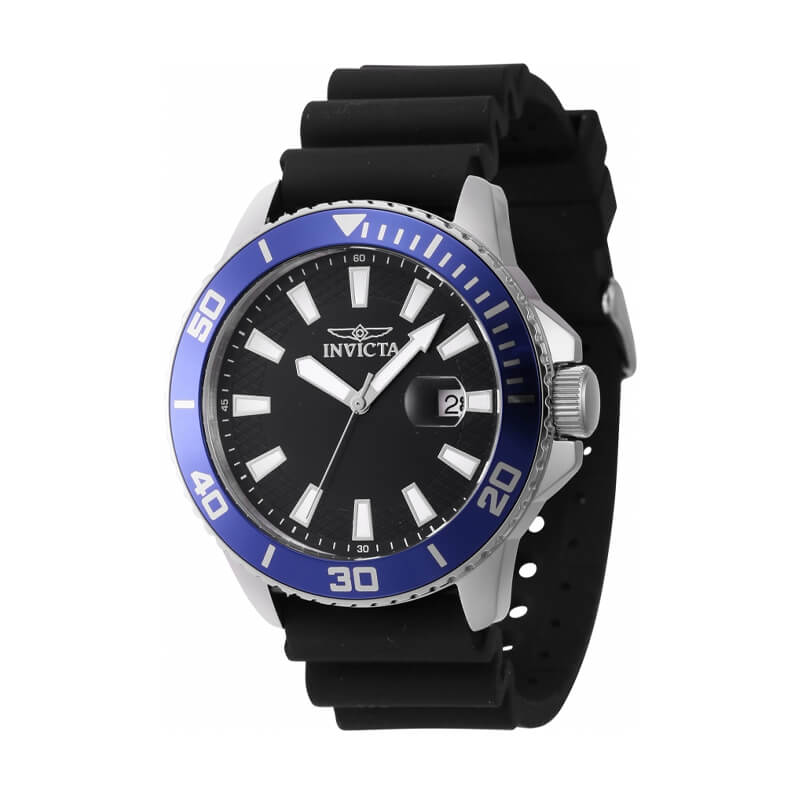 Reloj invicta online tornasol