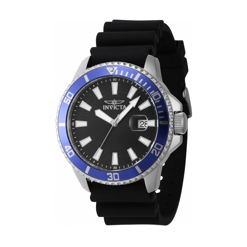 Reloj Análogo Invicta Hombre 46130