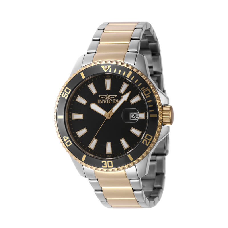 Reloj Análogo Invicta Hombre 46141