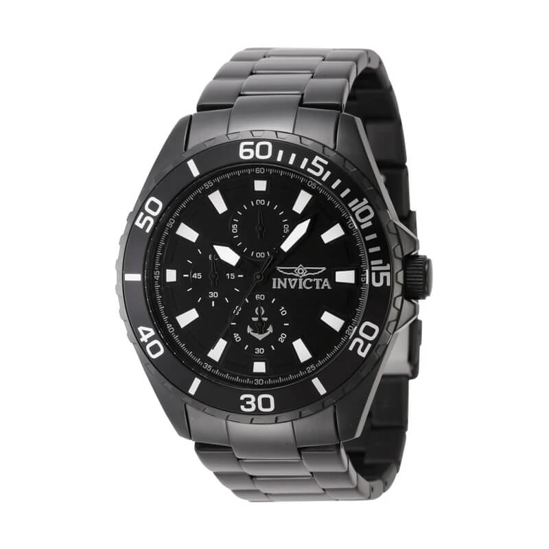 Reloj Análogo Invicta Hombre 46284