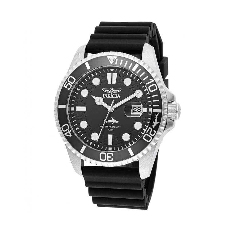 Reloj Análogo Invicta Hombre 47161